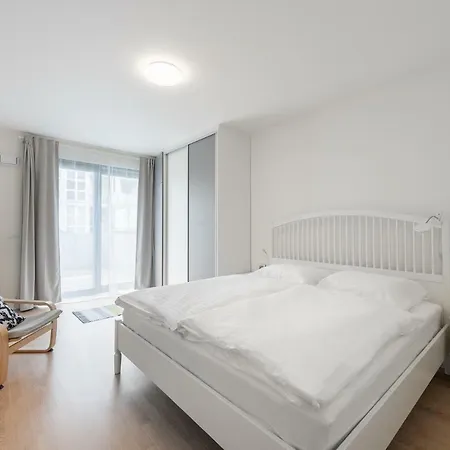 Apartment Panorama *