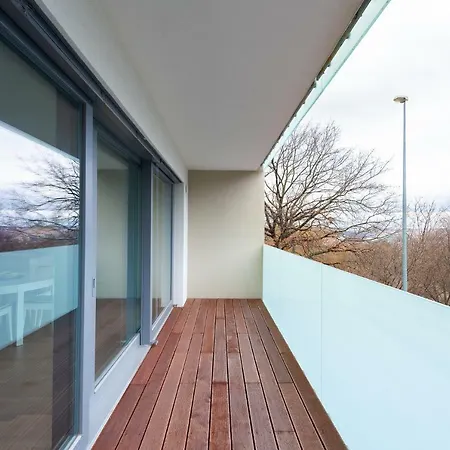 Apartment Panorama