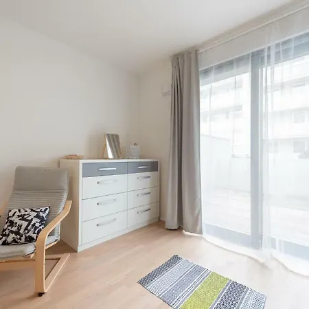 Apartment Panorama