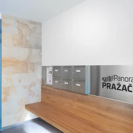 Apartment Panorama *